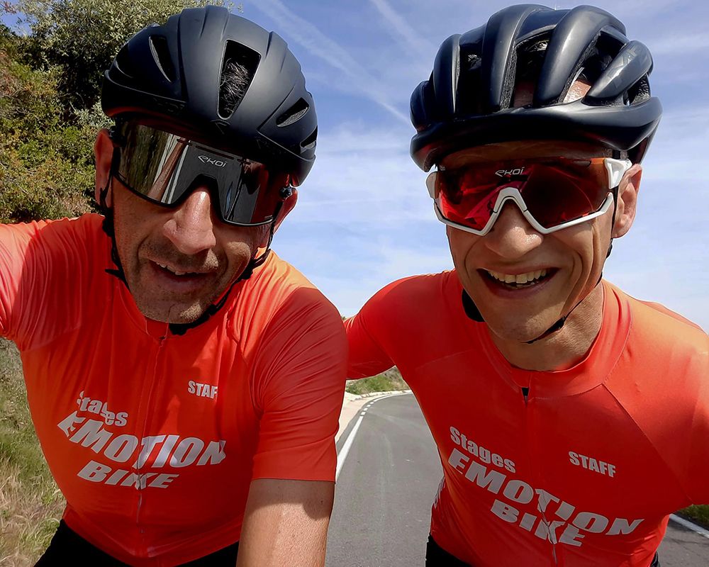 Adhésion 2026 à l'association Emotion Bike