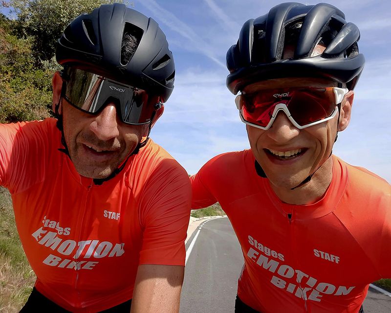 Adhésion 2026 à l'association Emotion Bike