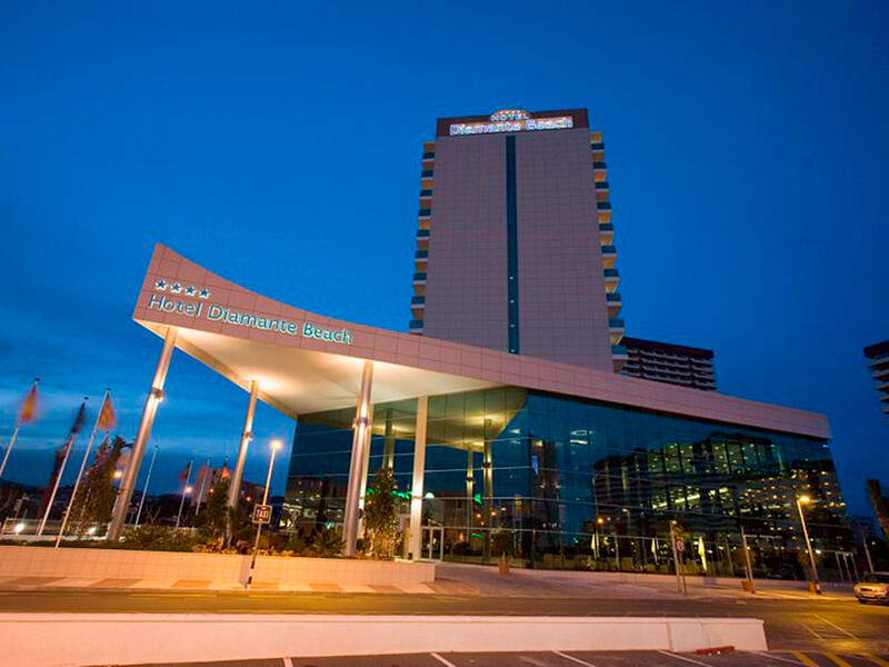 Stage de vélo à Calpe en Espagne du 25 avril au 2 mai 2026