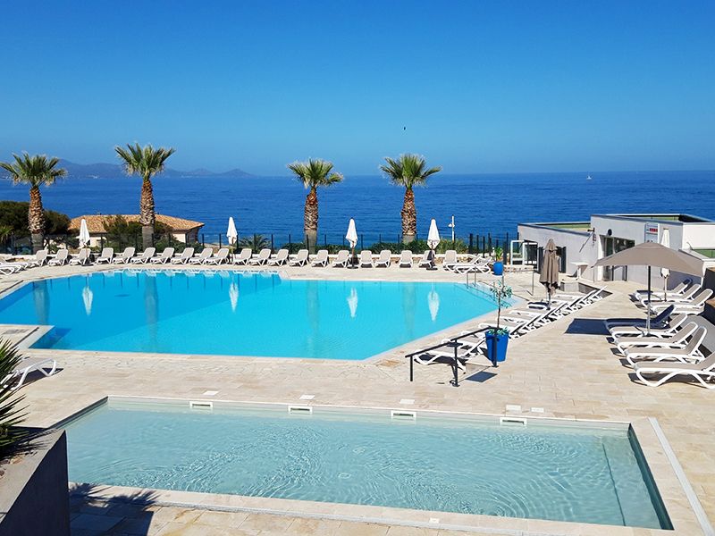 Stage de vélo à Fréjus en France du 11 au 18 avril 2026