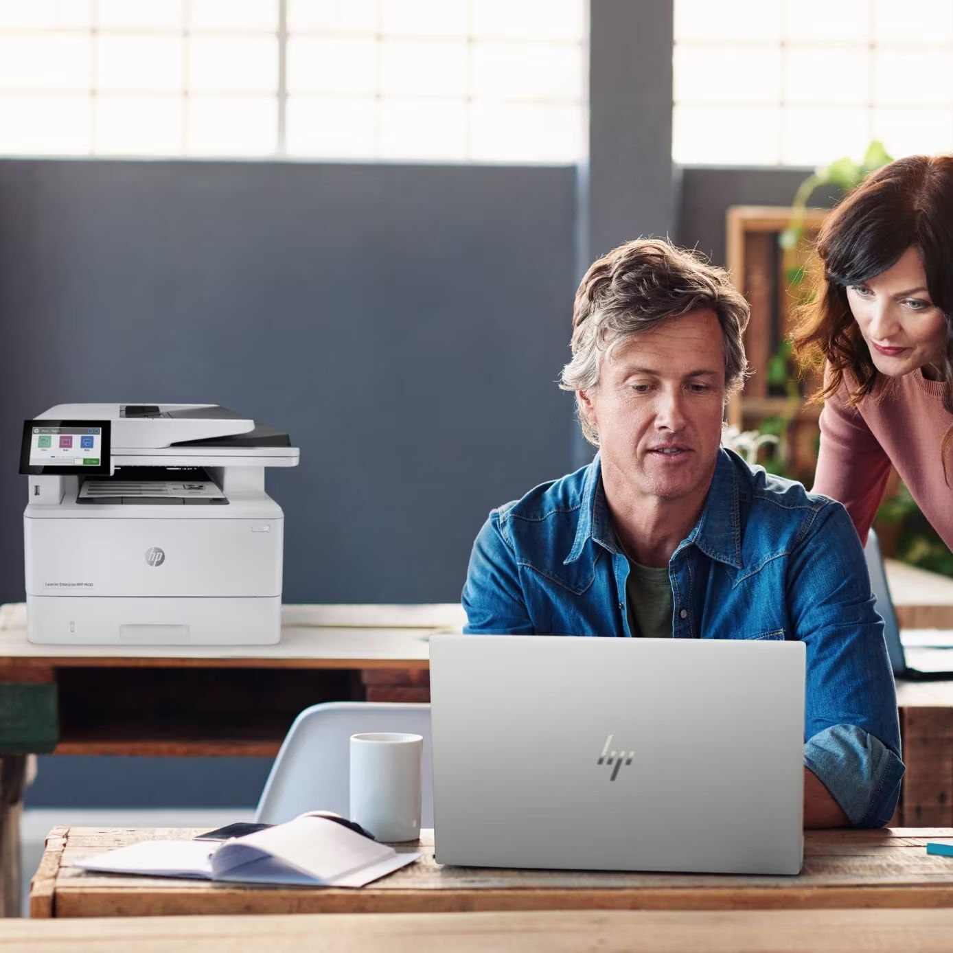 HP 85A - HP CE285A Black Ink Toner