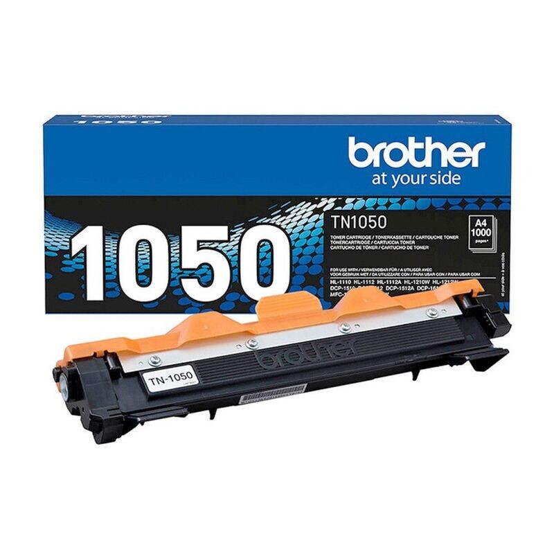 Brother TN-1050 Black Ink Toner
