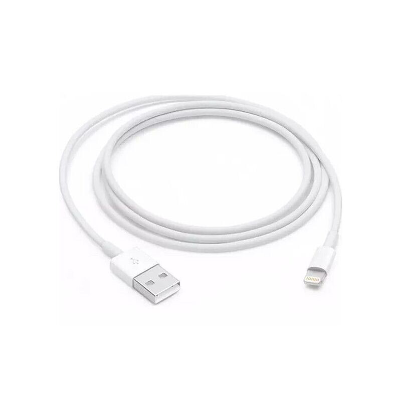 USB Charger Cable for iPhone & iPad
