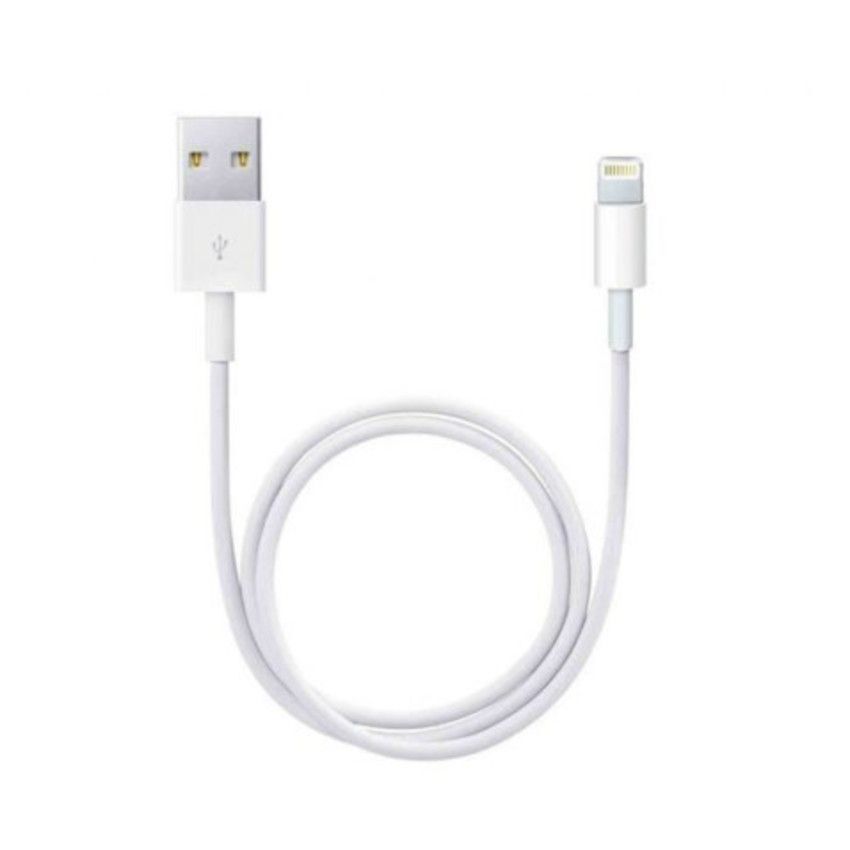 USB Charger Cable for iPhone & iPad