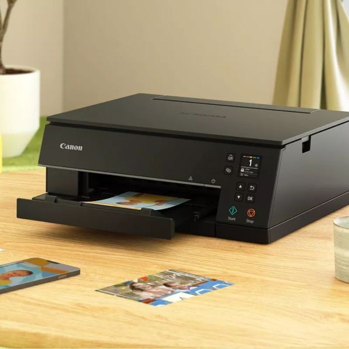 Canon PG-540 CL-541 Inkjet Cartridges