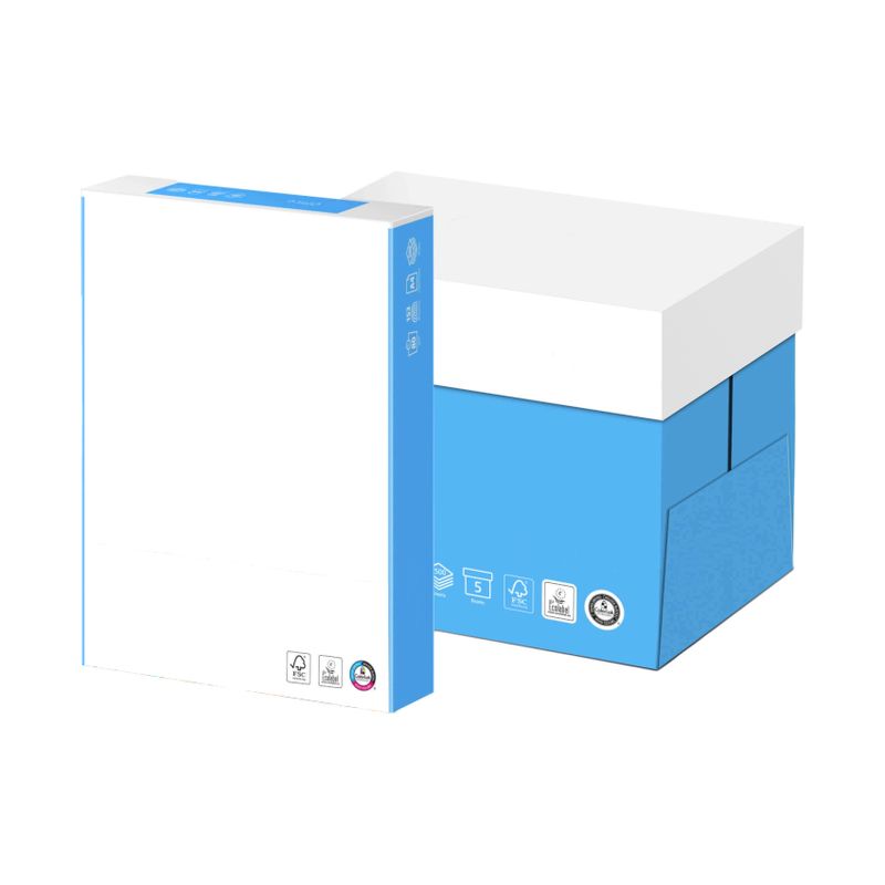 A4 White Laser Printer Paper
