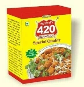 420 Moong Badi