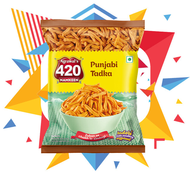 420 Punjabi Tadka