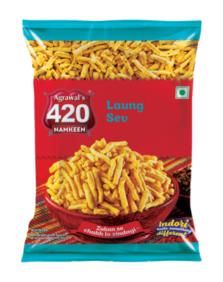 420 Laung Sev