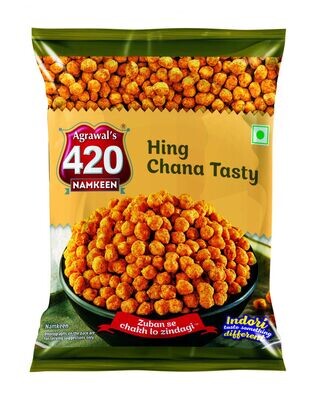 420 Hing Chana Tasty