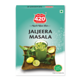 420 Jaljeera Masala