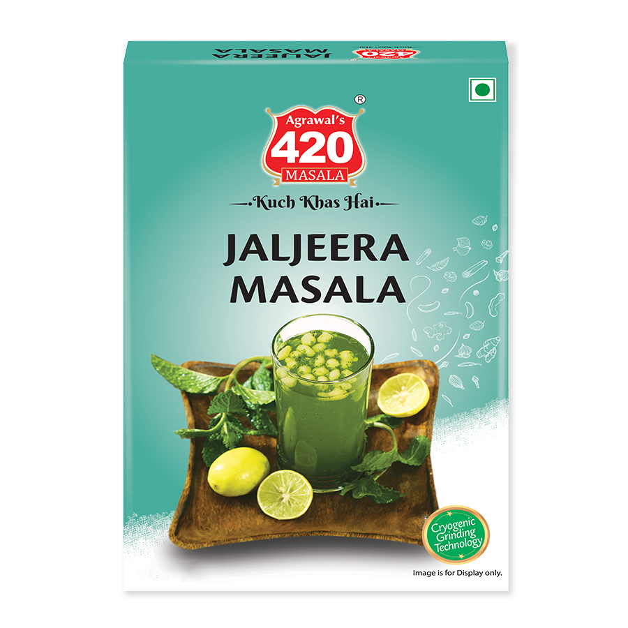 420 Jaljeera Masala