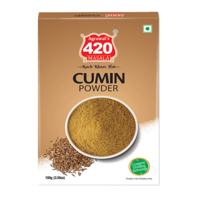 420 Cumin Powder