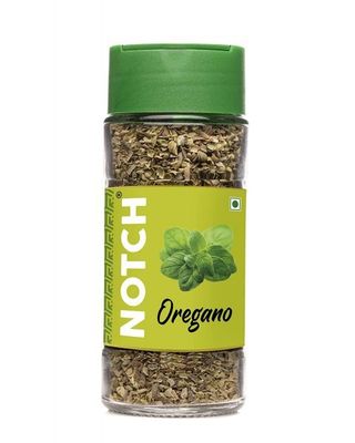 Oregano Seasoning For Pizza / Pasta Seasoning | Handpicked Dried Herbs | Oregano – 21 gm, Mixed Herbs – 20 gm, Pasta Seasoning Spice Mix – 45 gm | Glass Bottle (Pack of 3)