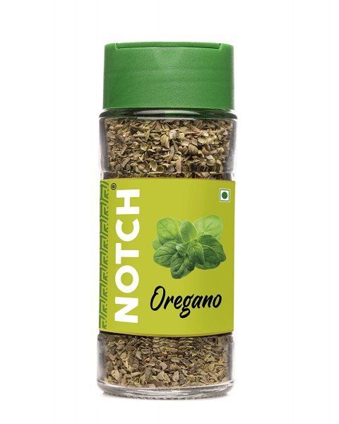 Oregano Seasoning For Pizza / Pasta Seasoning | Handpicked Dried Herbs | Oregano – 21 gm, Mixed Herbs – 20 gm, Pasta Seasoning Spice Mix – 45 gm | Glass Bottle (Pack of 3)