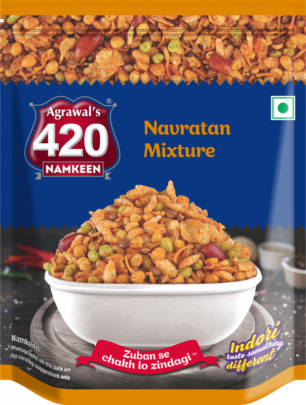 420 Navaratan Mix