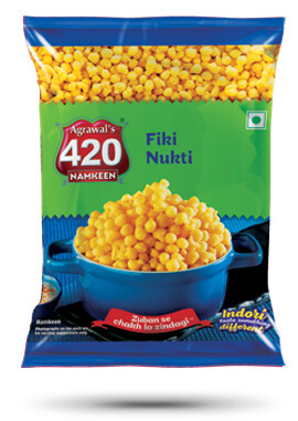 420 Fiki Nukti