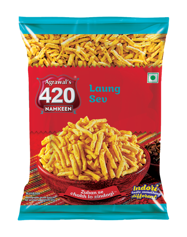 420 Laung Sev