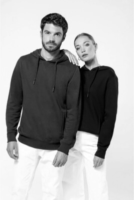 Kapuzen-Sweatshirt