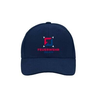 Baseball Cap laminiert
