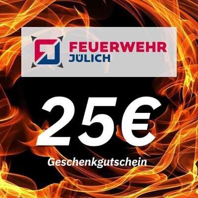 Geschenkgutschein