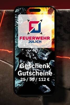 Geschenkgutschein