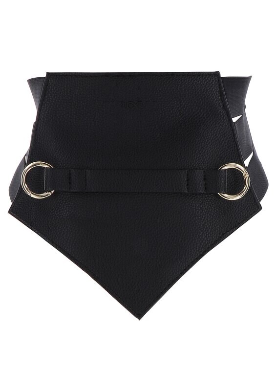 TABOOM Dona Bondage - Corset Riem