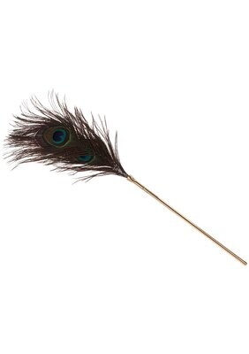 TABOOM Dona Peacock - Kietelaar