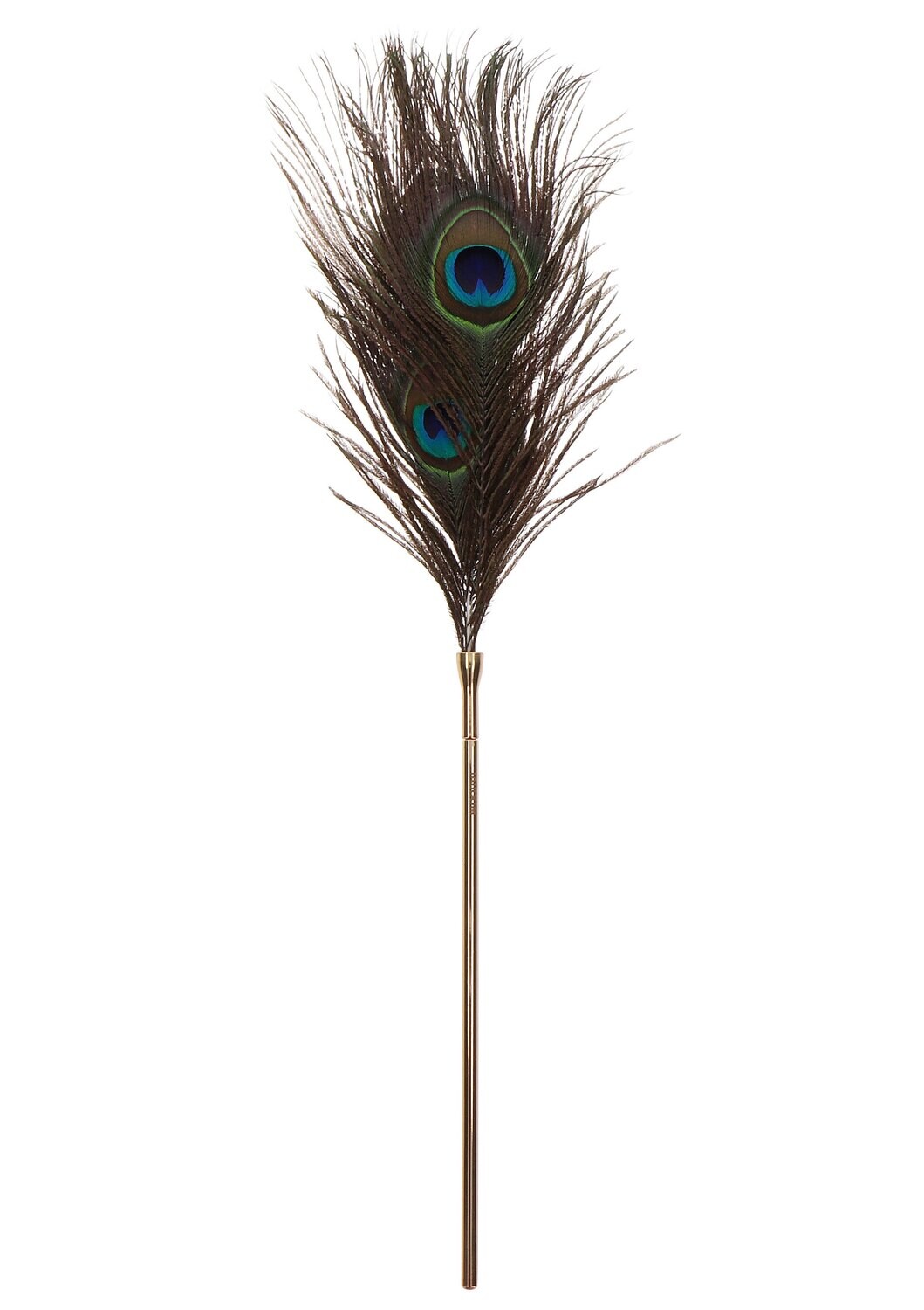 TABOOM Dona Peacock - Kietelaar