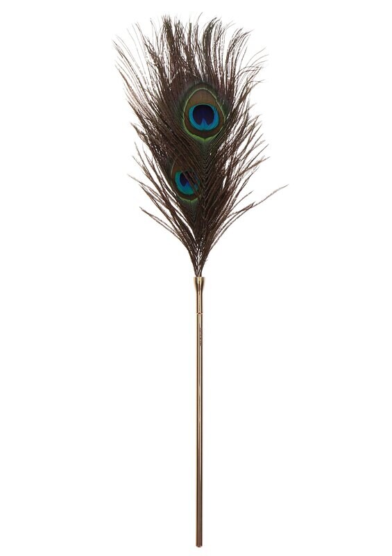 TABOOM Dona Peacock - Kietelaar