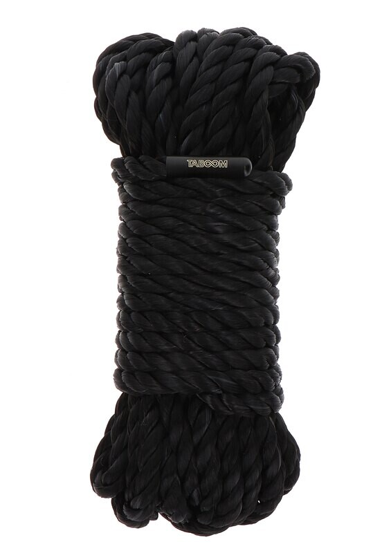 TABOOM Bondage Rope - 10M