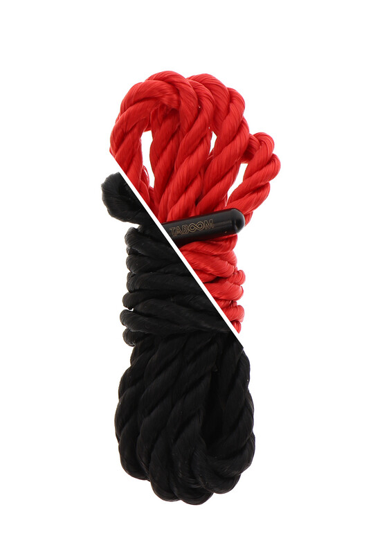 TABOOM Bondage Rope - 1,5M