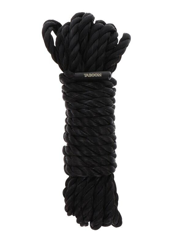 TABOOM Bondage Rope - 5M