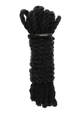 TABOOM Bondage Rope - 5M