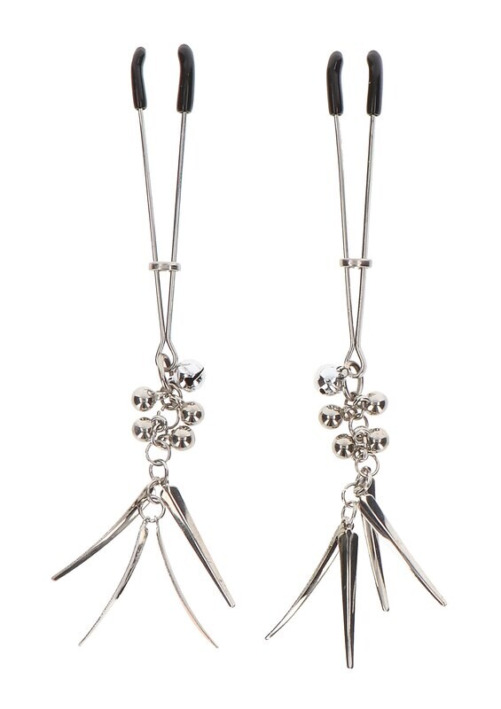 TABOOM Nipple Play - Tepelklemmen met Juwelen