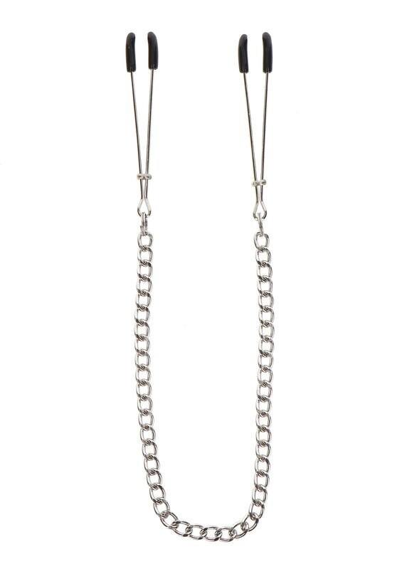 TABOOM Nipple Play - Tepelklemmen met Ketting