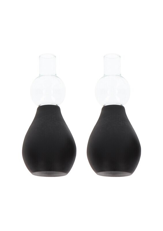 TABOOM Nipple Play - Tepelzuiger Set 8 Ringen