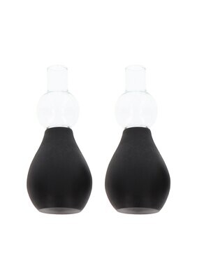 TABOOM Nipple Play - Tepelzuiger Set 8 Ringen