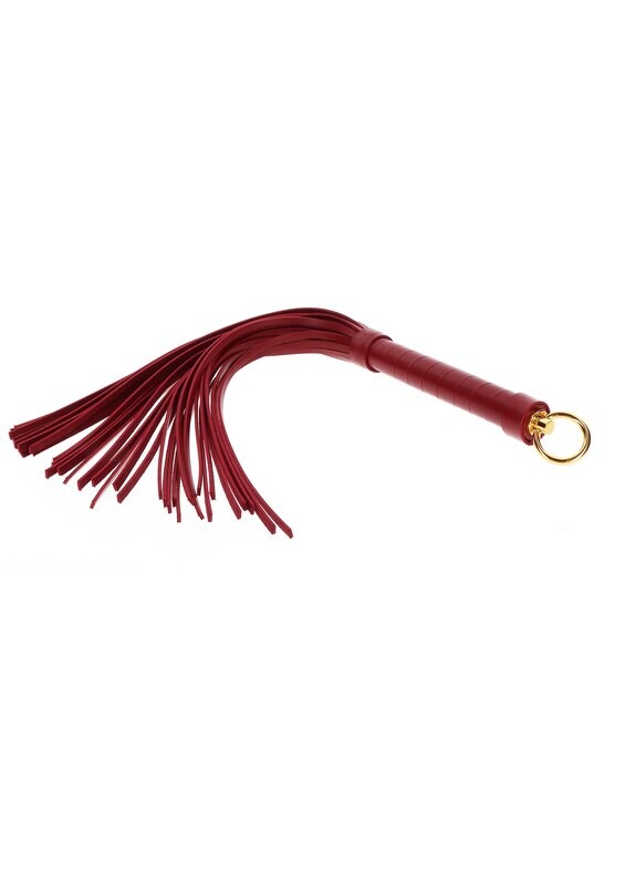 TABOOM Bondage in Luxury - Grote Zweep