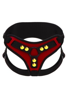 TABOOM Bondage in Luxury - Strap-On Deluxe Harnas