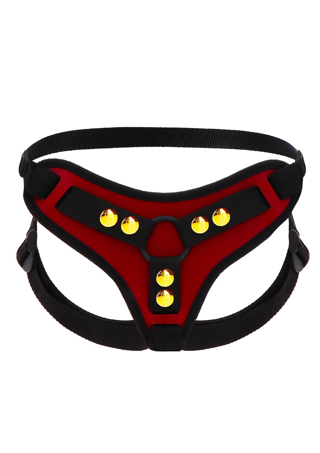 TABOOM Bondage in Luxury - Strap-On Harnas