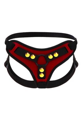 TABOOM Bondage in Luxury - Strap-On Harnas
