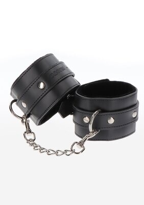TABOOM Luxury Bondage Essentials - Handboeien