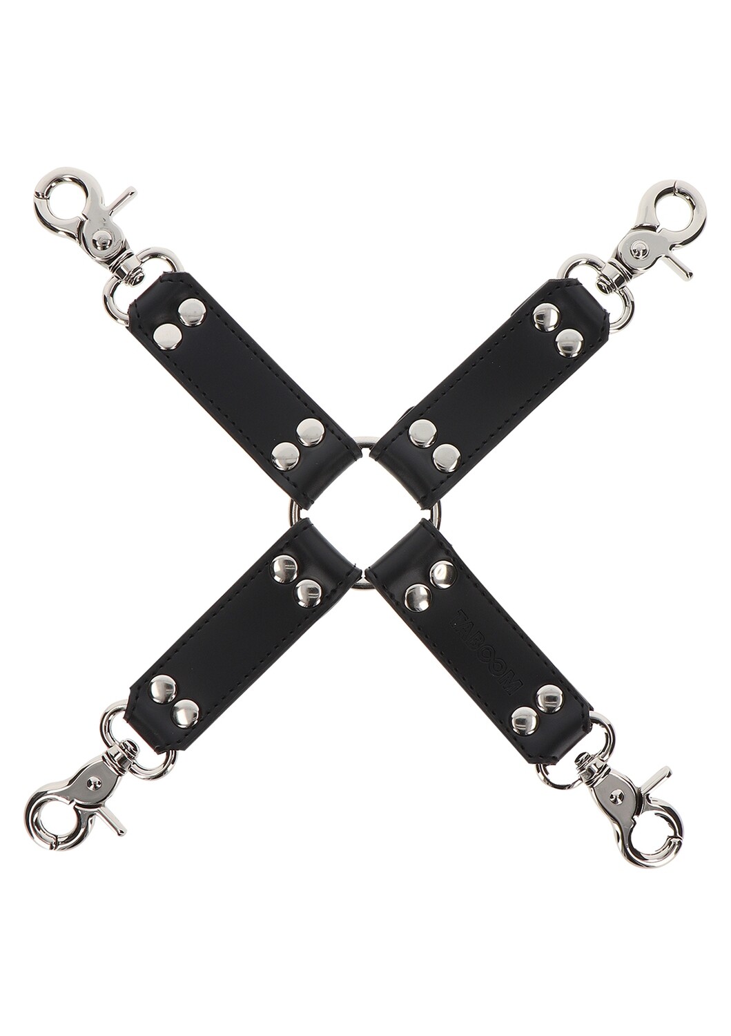 TABOOM Luxury Bondage Essentials - Hogtie