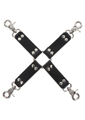 TABOOM Luxury Bondage Essentials - Hogtie
