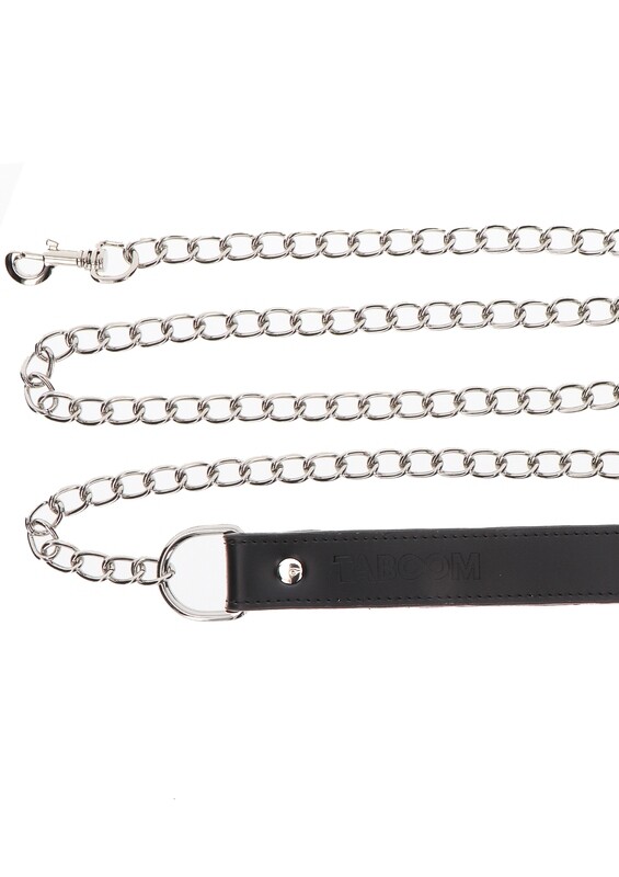 TABOOM Luxury Bondage Essentials - Riem