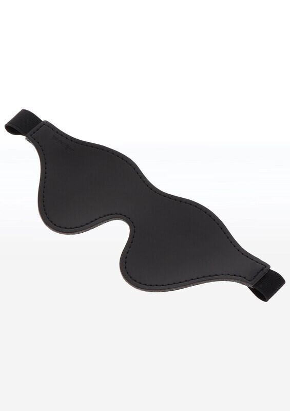 TABOOM Luxury Bondage Essentials - Blinddoek Intens