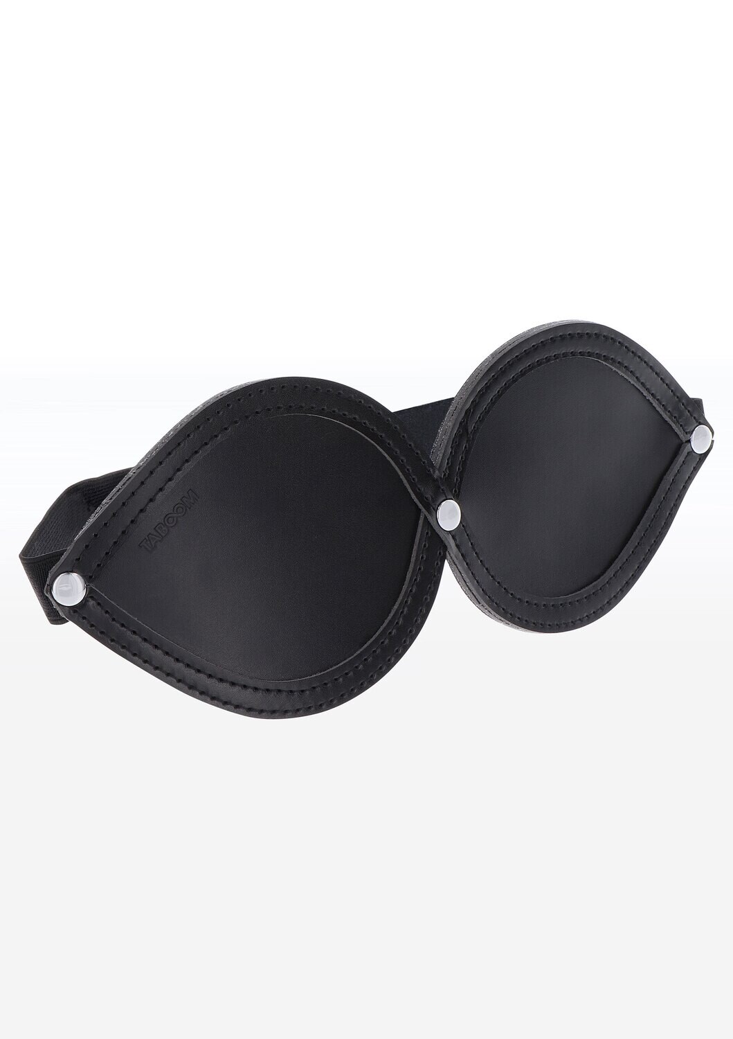 TABOOM Luxury Bondage Essentials - Blinddoek Infinity