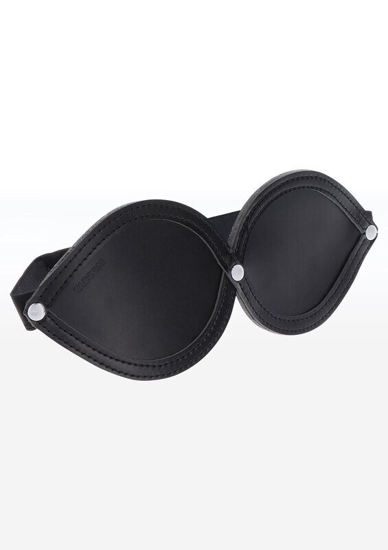 TABOOM Luxury Bondage Essentials - Blinddoek Infinity