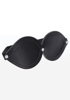 TABOOM Luxury Bondage Essentials - Blinddoek Infinity